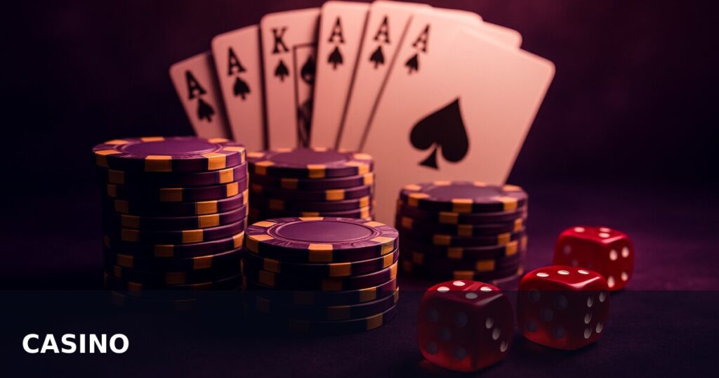 Casino